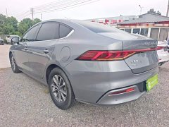BYD Qin PLUS Glory Edition DM-i 55KM Leading - ფოტო 5