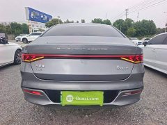 BYD Qin PLUS Glory Edition DM-i 55KM Leading - ფოტო 6