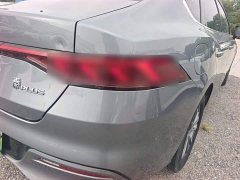 BYD Qin PLUS Glory Edition DM-i 55KM Leading - ფოტო 8