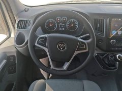 Tuouyano Touring 2.0T Manual Tongtong Multifunctional Long Wheelbase Mid-roof Rear Single Tire 5/6/7/9 Seater 4F20TC3 - ფოტო…