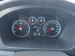 Tuouyano Touring 2.0T Manual Tongtong Multifunctional Long Wheelbase Mid-roof Rear Single Tire 5/6/7/9 Seater 4F20TC3 - ფოტო…