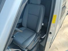 Tuouyano Touring 2.0T Manual Tongtong Multifunctional Long Wheelbase Mid-roof Rear Single Tire 5/6/7/9 Seater 4F20TC3 - ფოტო…