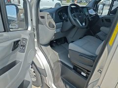 Tuouyano Touring 2.0T Manual Tongtong Multifunctional Long Wheelbase Mid-roof Rear Single Tire 5/6/7/9 Seater 4F20TC3 - ფოტო…