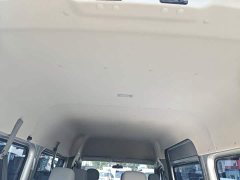 Tuouyano Touring 2.0T Manual Tongtong Multifunctional Long Wheelbase Mid-roof Rear Single Tire 5/6/7/9 Seater 4F20TC3 - ფოტო…