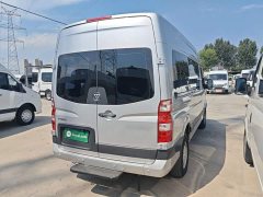 Tuouyano Touring 2.0T Manual Tongtong Multifunctional Long Wheelbase Mid-roof Rear Single Tire 5/6/7/9 Seater 4F20TC3 - ფოტო…