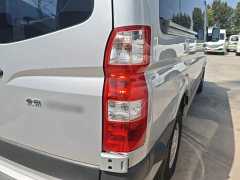 Tuouyano Touring 2.0T Manual Tongtong Multifunctional Long Wheelbase Mid-roof Rear Single Tire 5/6/7/9 Seater 4F20TC3 - ფოტო…