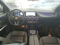 Mercedes-Benz EQA 260 - ფოტო 10