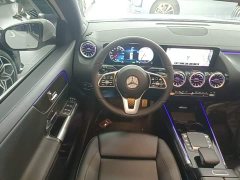 Mercedes-Benz EQA 260 - ფოტო 11
