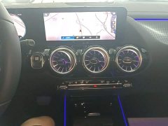 Mercedes-Benz EQA 260 - ფოტო 13