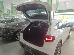 Mercedes-Benz EQA 260 - ფოტო 19