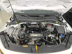 Mercedes-Benz EQA 260 - ფოტო 20