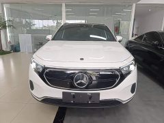 Mercedes-Benz EQA 260 - ფოტო 3