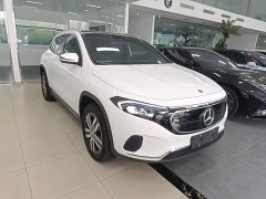 Mercedes-Benz EQA 260 - ფოტო 4