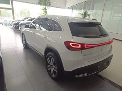 Mercedes-Benz EQA 260 - ფოტო 5