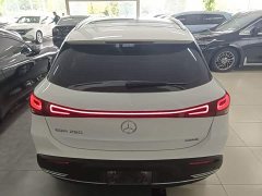 Mercedes-Benz EQA 260 - ფოტო 6