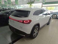 Mercedes-Benz EQA 260 - ფოტო 7