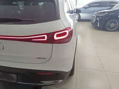 Mercedes-Benz EQA 260 - ფოტო 8