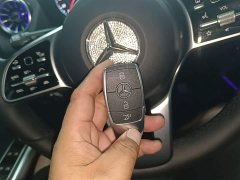 Mercedes-Benz EQA 260 - ფოტო 9