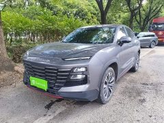 Jetour Jietu Dasheng 2023 1.5T DCT Star Radiance PRO - ფოტო 1