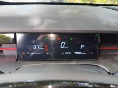 Jetour Jietu Dasheng 2023 1.5T DCT Star Radiance PRO - ფოტო 12