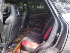 Jetour Jietu Dasheng 2023 1.5T DCT Star Radiance PRO - ფოტო 17