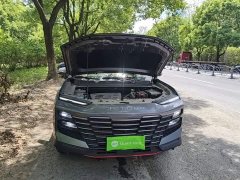 Jetour Jietu Dasheng 2023 1.5T DCT Star Radiance PRO - ფოტო 20