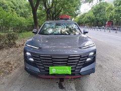Jetour Jietu Dasheng 2023 1.5T DCT Star Radiance PRO - ფოტო 3