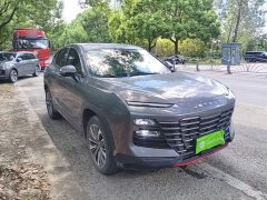 Jetour Jietu Dasheng 2023 1.5T DCT Star Radiance PRO - ფოტო 4