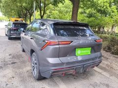Jetour Jietu Dasheng 2023 1.5T DCT Star Radiance PRO - ფოტო 5