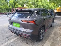 Jetour Jietu Dasheng 2023 1.5T DCT Star Radiance PRO - ფოტო 7