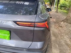 Jetour Jietu Dasheng 2023 1.5T DCT Star Radiance PRO - ფოტო 8