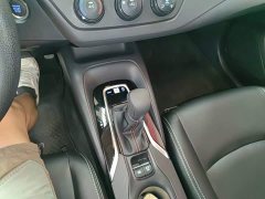 Toyota Corolla 1.2T S-CVT Pioneer Plus - ფოტო 14