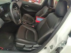 Toyota Corolla 1.2T S-CVT Pioneer Plus - ფოტო 15