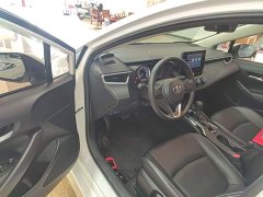 Toyota Corolla 1.2T S-CVT Pioneer Plus - ფოტო 16