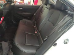 Toyota Corolla 1.2T S-CVT Pioneer Plus - ფოტო 17