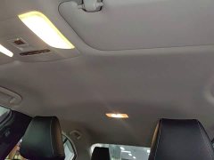 Toyota Corolla 1.2T S-CVT Pioneer Plus - ფოტო 18
