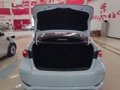 Toyota Corolla 1.2T S-CVT Pioneer Plus - ფოტო 19