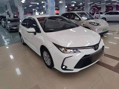 Toyota Corolla 1.2T S-CVT Pioneer Plus - ფოტო 4