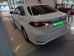 Toyota Corolla 1.2T S-CVT Pioneer Plus - ფოტო 5