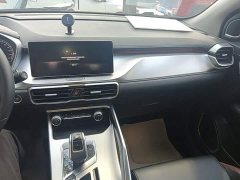 Geely Bingyue 2020 Facelift 240T DCT Hunter - ფოტო 10