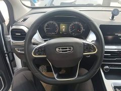 Geely Bingyue 2020 Facelift 240T DCT Hunter - ფოტო 11