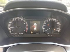 Geely Bingyue 2020 Facelift 240T DCT Hunter - ფოტო 12