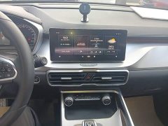 Geely Bingyue 2020 Facelift 240T DCT Hunter - ფოტო 13