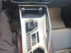 Geely Bingyue 2020 Facelift 240T DCT Hunter - ფოტო 14