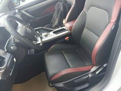 Geely Bingyue 2020 Facelift 240T DCT Hunter - ფოტო 15