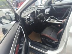 Geely Bingyue 2020 Facelift 240T DCT Hunter - ფოტო 16