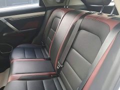 Geely Bingyue 2020 Facelift 240T DCT Hunter - ფოტო 17