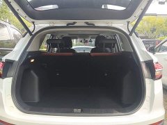 Geely Bingyue 2020 Facelift 240T DCT Hunter - ფოტო 19