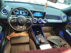 Mercedes-Benz GLB 220 Fashion Edition - ფოტო 10