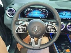 Mercedes-Benz GLB 220 Fashion Edition - ფოტო 11